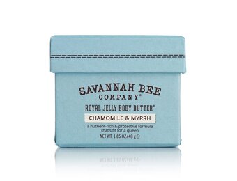 Royal Jelly Chamomile & Myrrh Sml