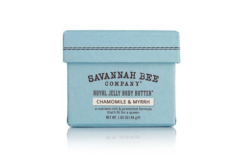 Royal Jelly Chamomile & Myrrh Sml