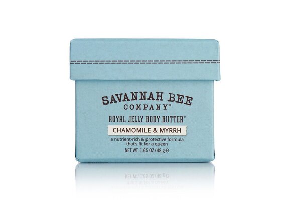 Royal Jelly Chamomile & Myrrh Sml