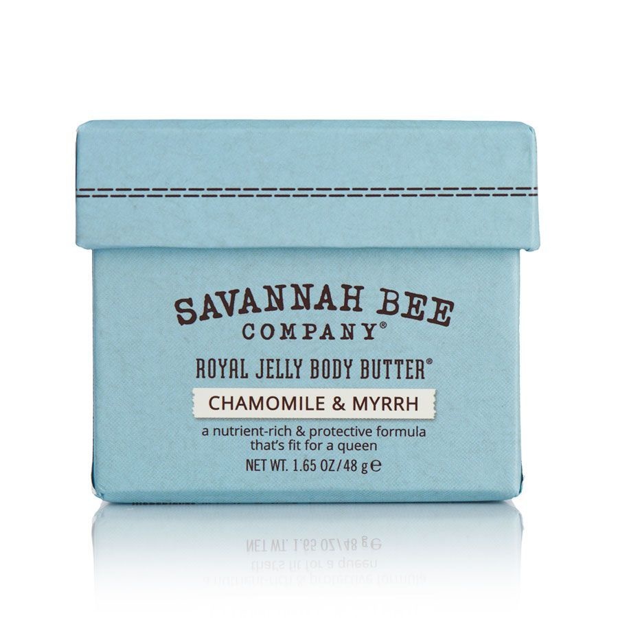 Royal Jelly Chamomile & Myrrh Sml