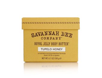 Royal Jelly Tupelo Honey Lrg