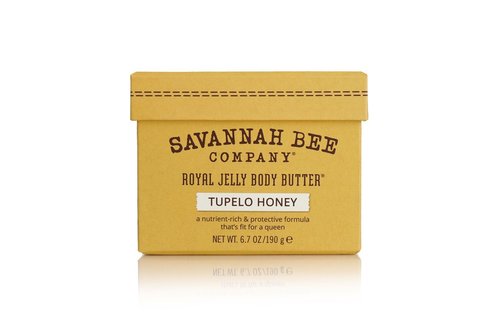 Royal Jelly Tupelo Honey Lrg