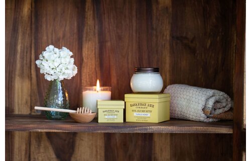 Royal Jelly Tupelo Honey Lrg