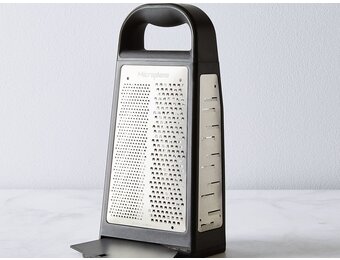 Elite Box Grater