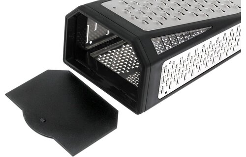 Elite Box Grater