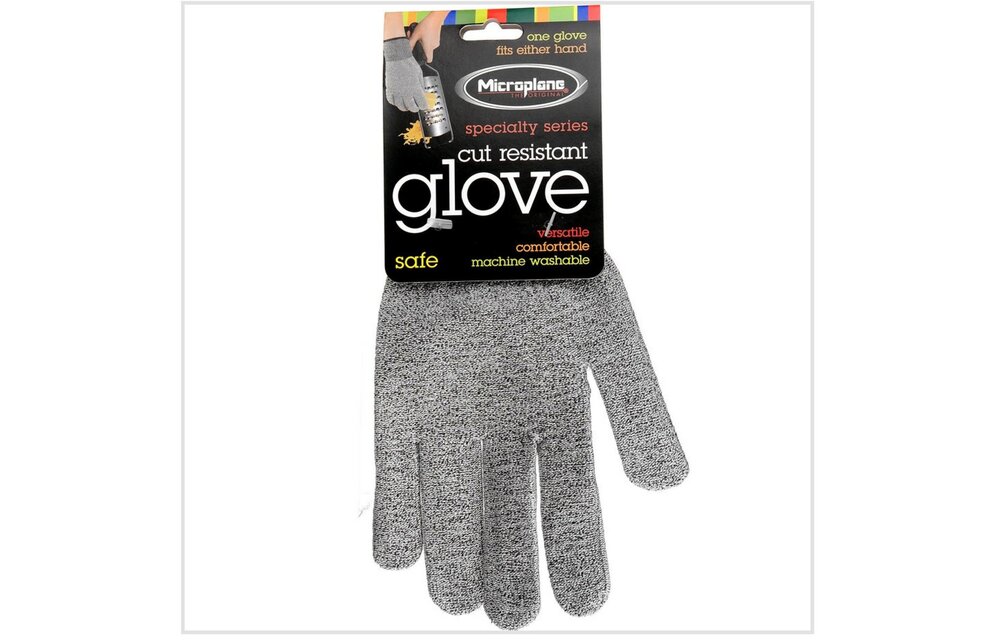 Cut Resistant Glove