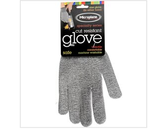 Cut Resistant Glove