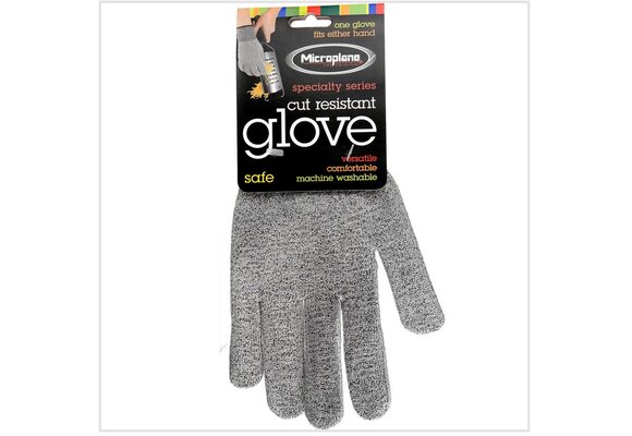 Cut Resistant Glove
