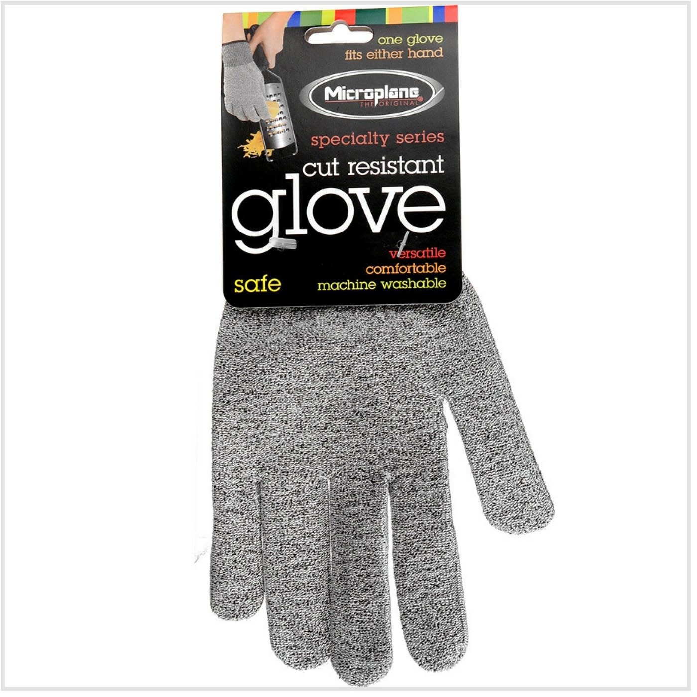 Cut Resistant Glove