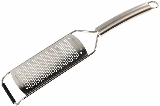 Pro Grater, Fine