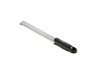 Zester/Grater, Black