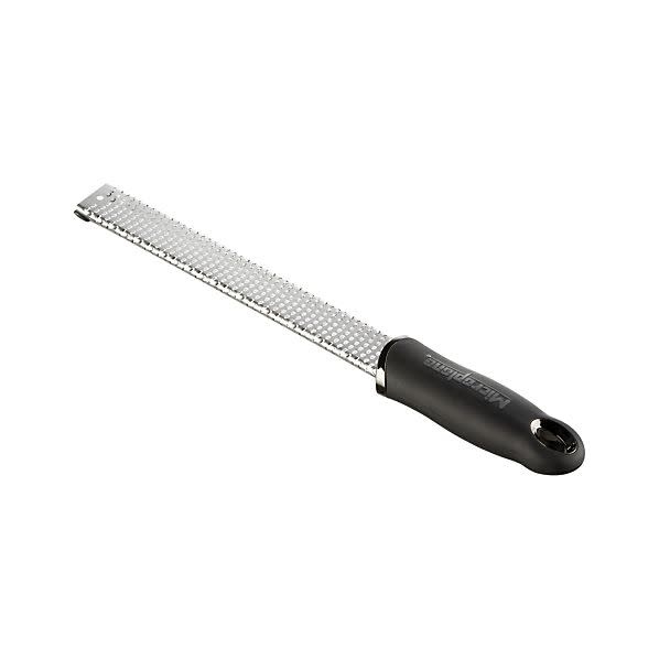 Zester/Grater, Black