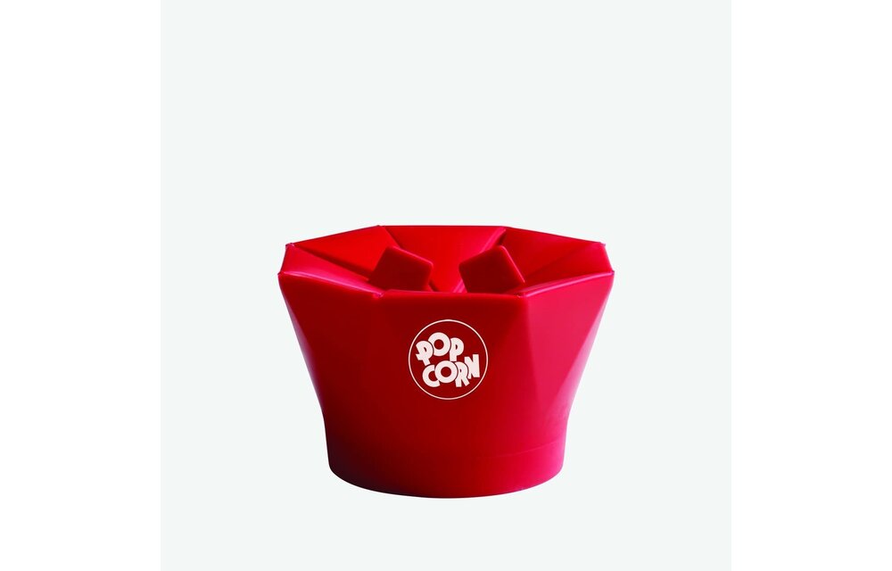 PopTop Popcorn Popper
