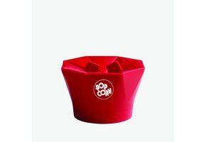 PopTop Popcorn Popper