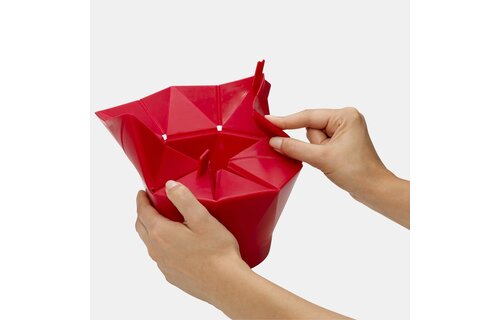 PopTop Popcorn Popper