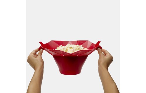 PopTop Popcorn Popper