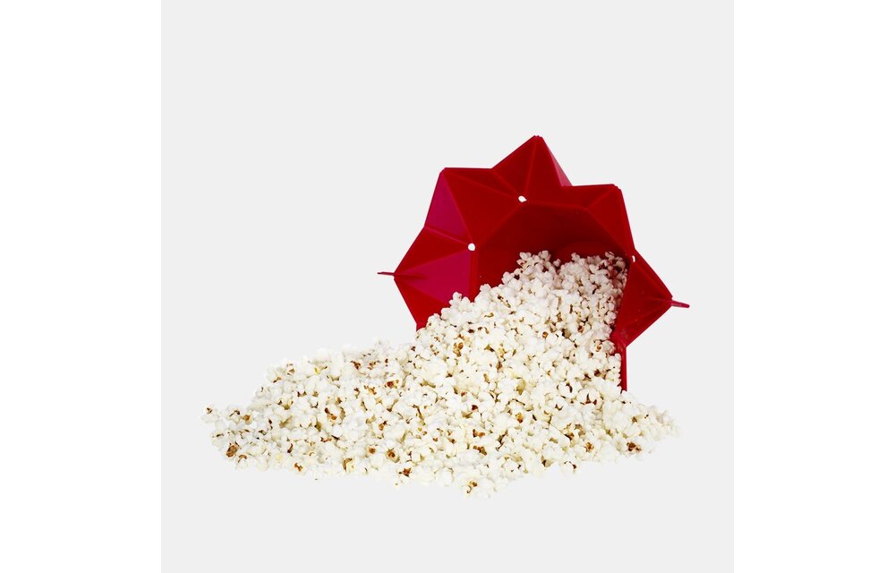 PopTop Popcorn Popper