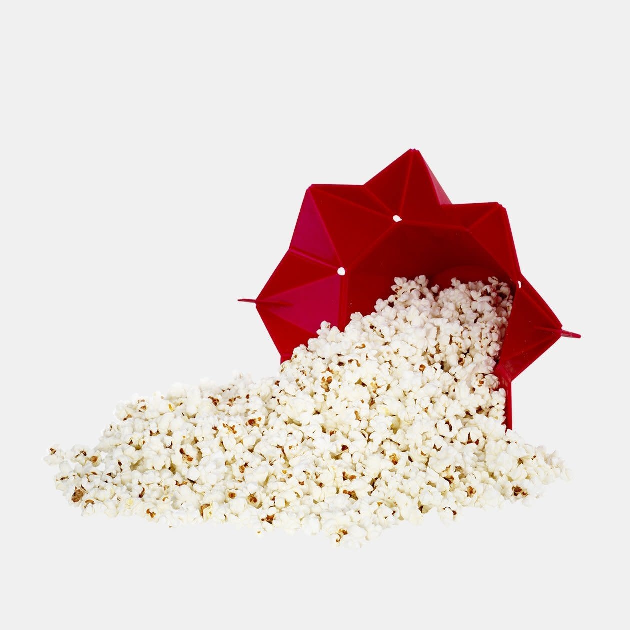 PopTop Popcorn Popper