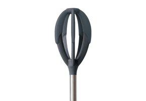 Better Batter Tool - Charcoal