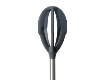 Better Batter Tool - Charcoal