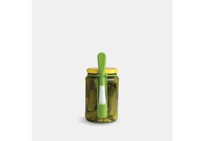 Fridge Fork Avocado