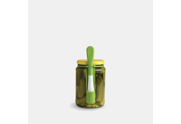 Fridge Fork Avocado