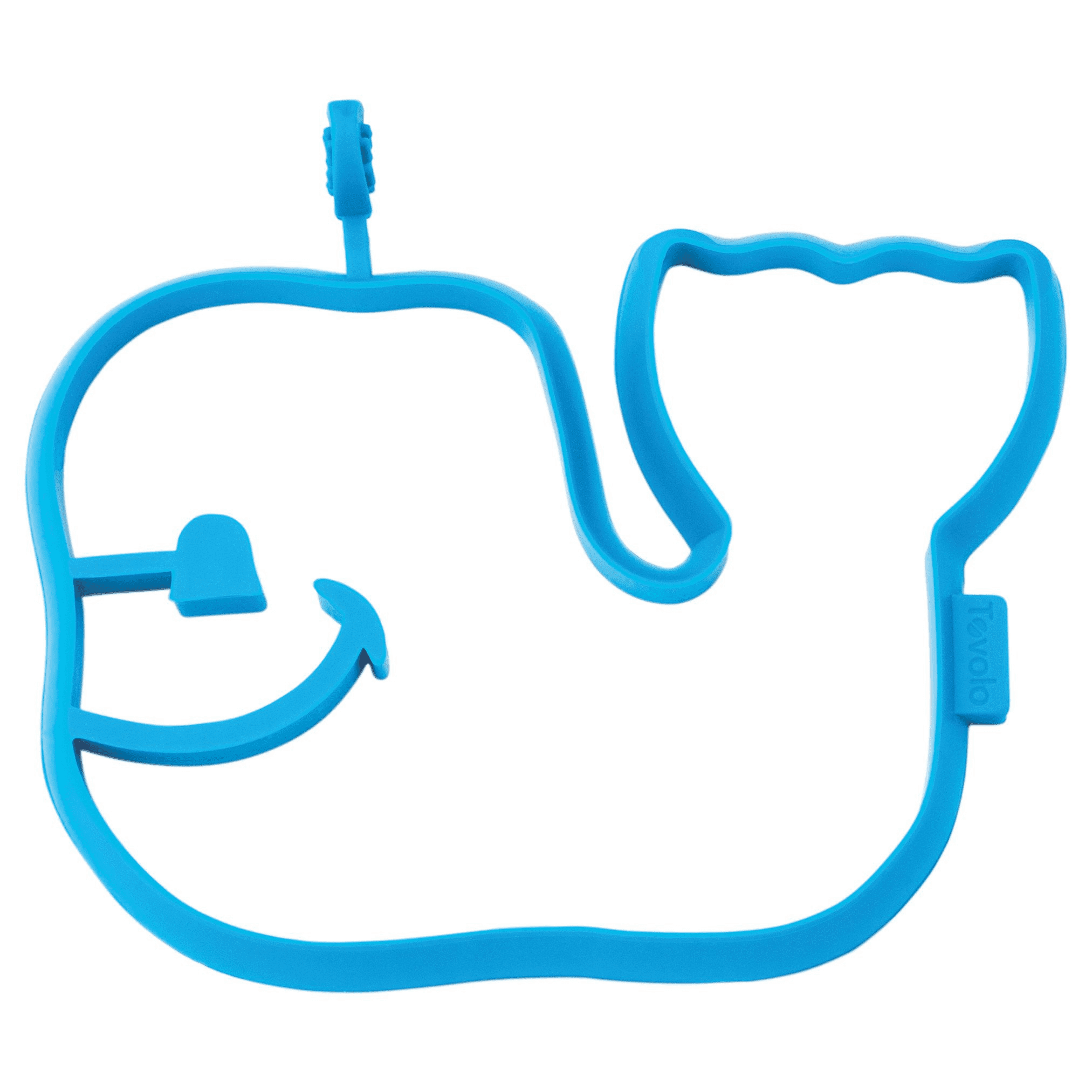 Breakfast Shaper Whale - DISCONTINUED