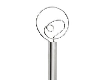 Dough Whisk S/S
