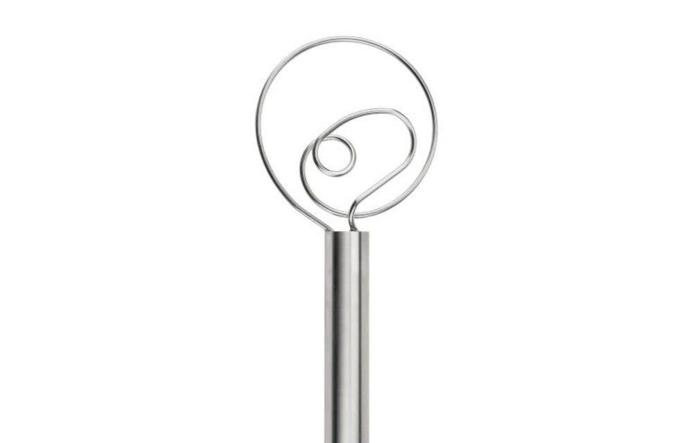Dough Whisk S/S
