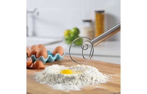 Dough Whisk S/S