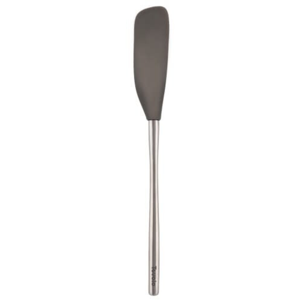 Tovolo Flex-Core Long-Handled Jar Scraper & Spatula