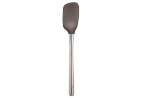 FC S/S Spoonula - Charcoal