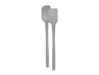 FC SLC Mini Utensil S/2 - Charcoal
