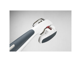 Can Opener Safety Edge