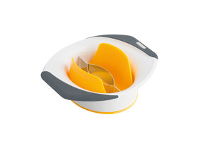 Mango Slice & Peel