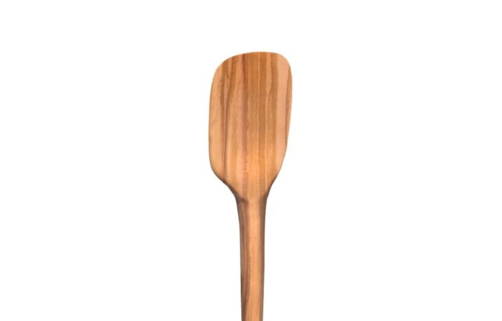 Olivewood Mini Spoonlua - DISCONTINUED