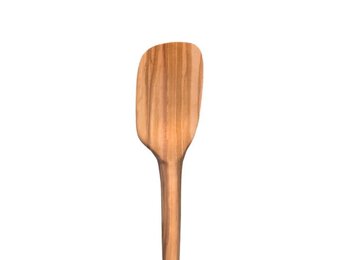 Olivewood Mini Spoonlua