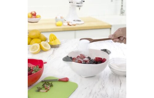 Olivewood Mini Spoonlua