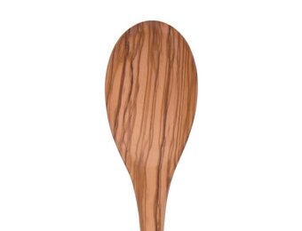 Olivewood Spoon