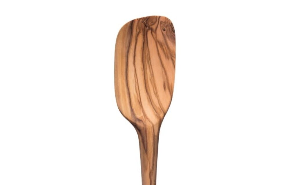 Olivewood Spoonula