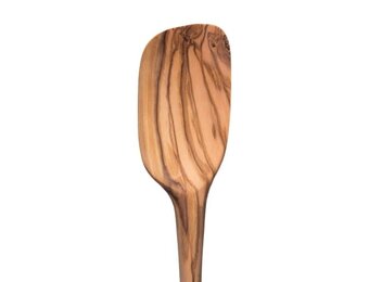 Olivewood Spoonula