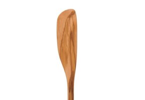 Olivewood Spreader