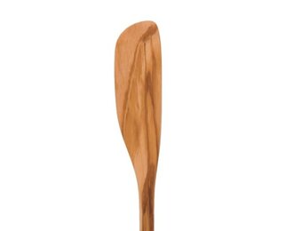 Olivewood Spreader