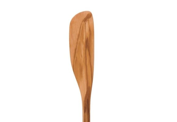 Olivewood Spreader - DISCONTINUED