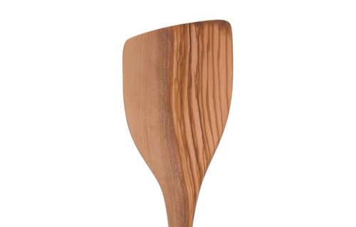 Olivewood Turner Angled