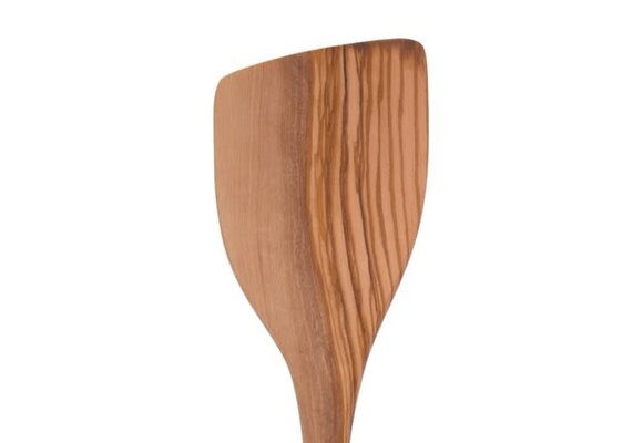 Olivewood Turner Angled