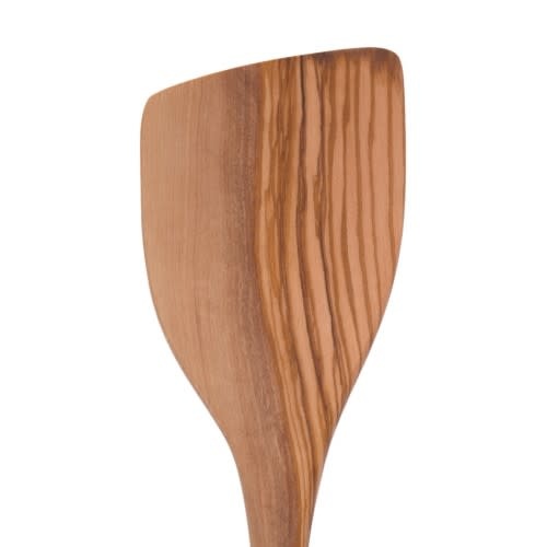 Olivewood Turner Angled