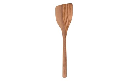 Olivewood Turner Angled