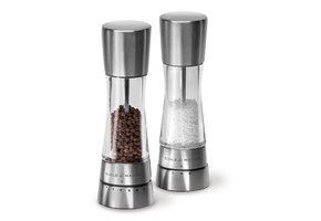 S & P Set Derwent Stainless