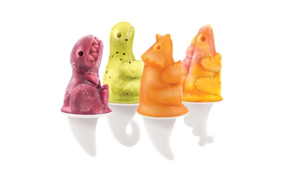 Dino Pop Mold - S/4